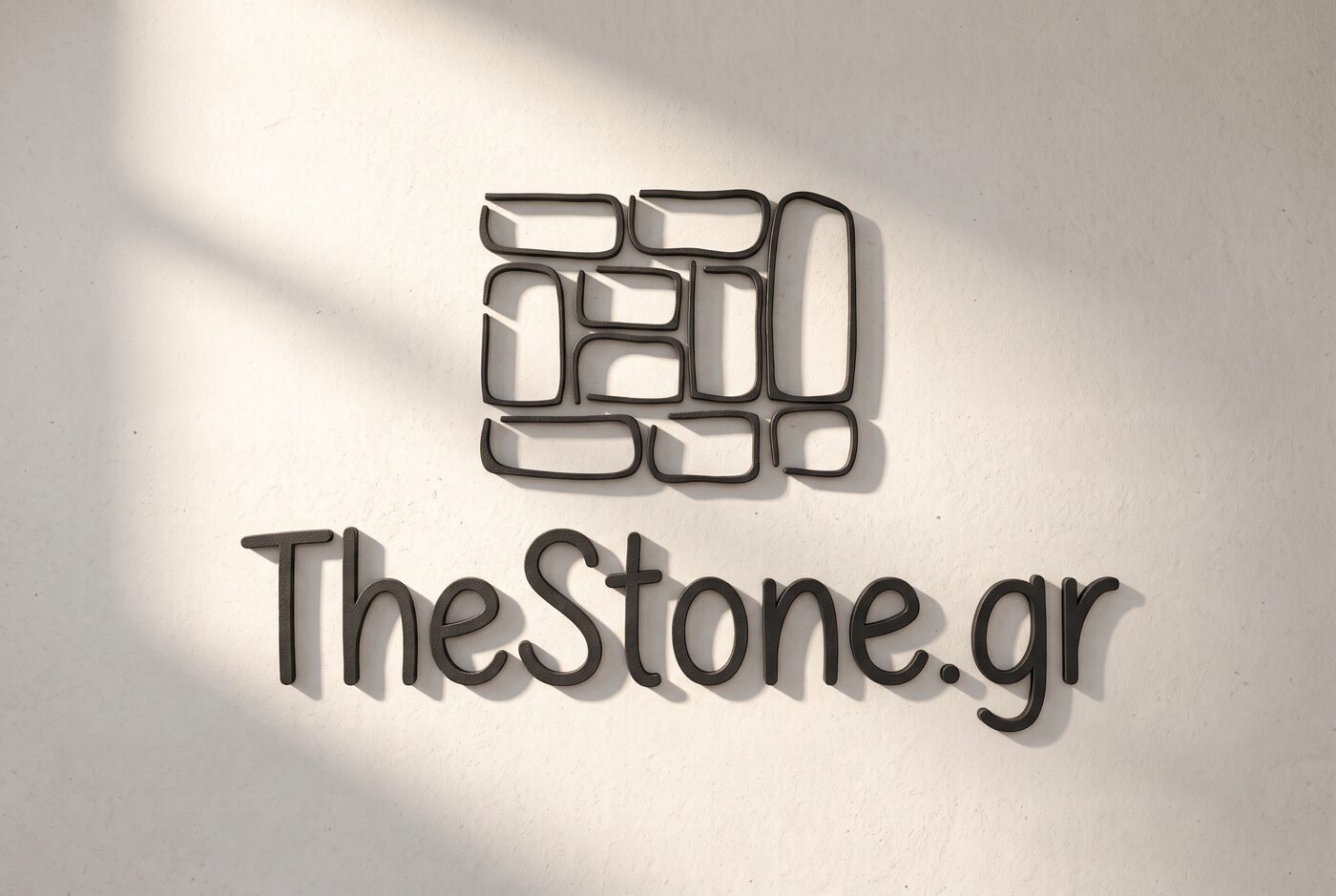 TheStone.gr — η νέα ιστοσελίδα
